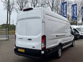 Ford Transit 350 2.0 TDCI L4H3 Trend RWD thumbnail 4