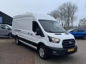 Ford Transit 350 2.0 TDCI L4H3 Trend RWD thumbnail 5