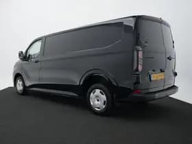 Ford Transit Custom thumbnail 2