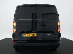 Ford Transit Custom thumbnail 3