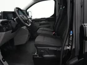 Ford Transit Custom thumbnail 31