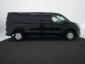 Ford Transit Custom thumbnail 5