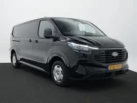 Ford Transit Custom thumbnail 6