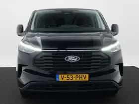 Ford Transit Custom thumbnail 7