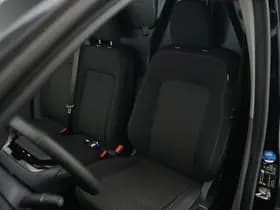 Ford Transit Custom thumbnail 8