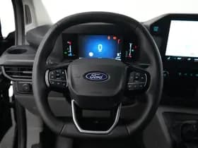Ford Transit Custom thumbnail 9