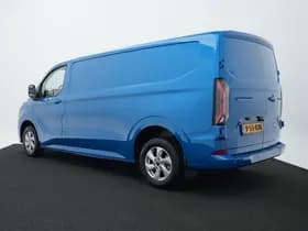 Ford E-Transit Custom 340 L2H1 Limited 65 kWh Achteruit rijcamera thumbnail 2