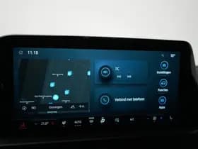 Ford E-Transit Custom 340 L2H1 Limited 65 kWh Achteruit rijcamera thumbnail 15