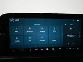 Ford E-Transit Custom 340 L2H1 Limited 65 kWh Achteruit rijcamera thumbnail 16