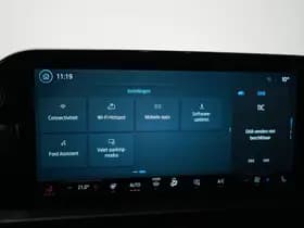 Ford E-Transit Custom 340 L2H1 Limited 65 kWh Achteruit rijcamera thumbnail 17