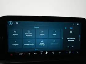 Ford E-Transit Custom 340 L2H1 Limited 65 kWh Achteruit rijcamera thumbnail 18