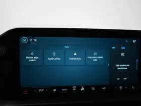 Ford E-Transit Custom 340 L2H1 Limited 65 kWh Achteruit rijcamera thumbnail 19