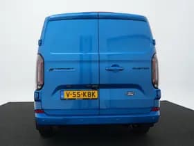 Ford E-Transit Custom 340 L2H1 Limited 65 kWh Achteruit rijcamera thumbnail 3