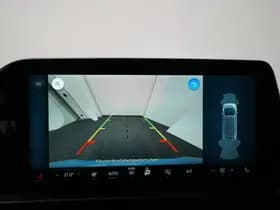 Ford E-Transit Custom 340 L2H1 Limited 65 kWh Achteruit rijcamera thumbnail 23