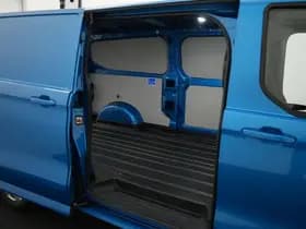 Ford E-Transit Custom 340 L2H1 Limited 65 kWh Achteruit rijcamera thumbnail 30