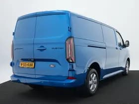 Ford E-Transit Custom 340 L2H1 Limited 65 kWh Achteruit rijcamera thumbnail 4