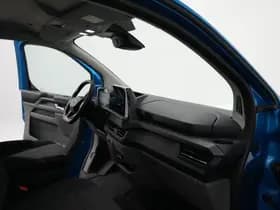 Ford E-Transit Custom 340 L2H1 Limited 65 kWh Achteruit rijcamera thumbnail 31