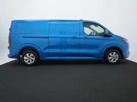 Ford E-Transit Custom 340 L2H1 Limited 65 kWh Achteruit rijcamera thumbnail 5