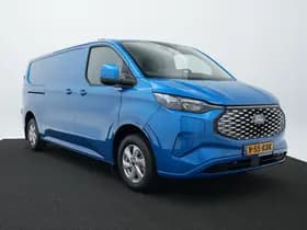 Ford E-Transit Custom 340 L2H1 Limited 65 kWh Achteruit rijcamera thumbnail 6