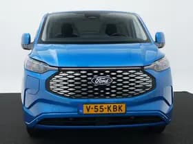Ford E-Transit Custom 340 L2H1 Limited 65 kWh Achteruit rijcamera thumbnail 7