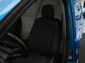 Ford E-Transit Custom 340 L2H1 Limited 65 kWh Achteruit rijcamera thumbnail 8