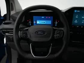 Ford E-Transit Custom 340 L2H1 Limited 65 kWh Achteruit rijcamera thumbnail 9