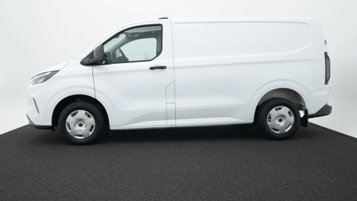 Ford Transit Custom 320 2.0 TDCI L1H1 Trend — foto 1