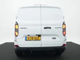 Ford Transit Custom 320 2.0 TDCI L1H1 Trend thumbnail 3