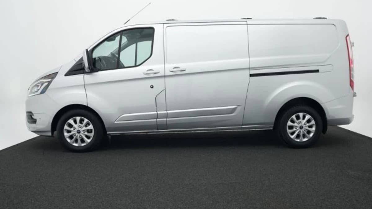 Ford Transit Custom 340 2.0 TDCI L2H1 Limited — foto 1