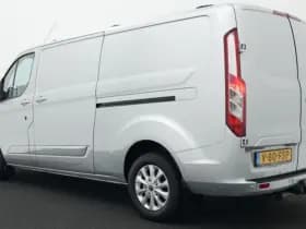 Ford Transit Custom 340 2.0 TDCI L2H1 Limited thumbnail 2