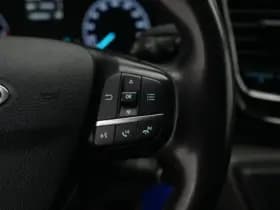 Ford Transit Custom 340 2.0 TDCI L2H1 Limited thumbnail 11