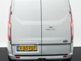 Ford Transit Custom 340 2.0 TDCI L2H1 Limited thumbnail 3
