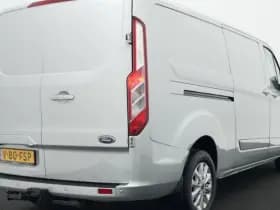 Ford Transit Custom 340 2.0 TDCI L2H1 Limited thumbnail 4