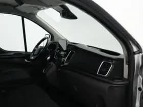 Ford Transit Custom 340 2.0 TDCI L2H1 Limited thumbnail 31