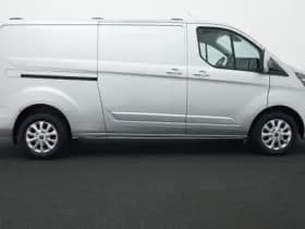 Ford Transit Custom 340 2.0 TDCI L2H1 Limited thumbnail 5