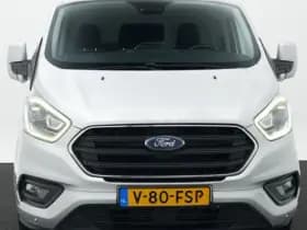 Ford Transit Custom 340 2.0 TDCI L2H1 Limited thumbnail 7