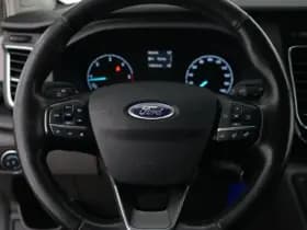 Ford Transit Custom 340 2.0 TDCI L2H1 Limited thumbnail 9