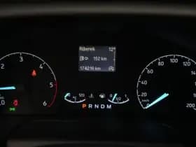 Ford Transit Custom 340 2.0 TDCI L2H1 Limited thumbnail 10