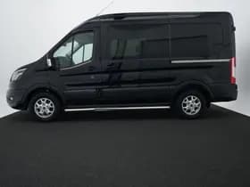Ford Transit 350 L2H2 Limited 185 pk FWD