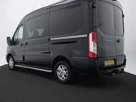 Ford Transit 350 L2H2 Limited 185 pk FWD thumbnail 2