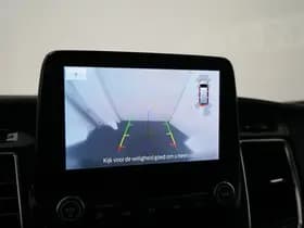 Ford Transit 350 L2H2 Limited 185 pk FWD thumbnail 22