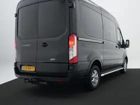 Ford Transit 350 L2H2 Limited 185 pk FWD thumbnail 4