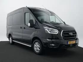 Ford Transit 350 L2H2 Limited 185 pk FWD thumbnail 6