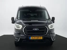 Ford Transit 350 L2H2 Limited 185 pk FWD thumbnail 7