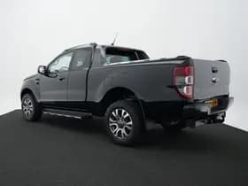 Ford Ranger 2.0 EcoBlue Wildtrak Supercab thumbnail 2
