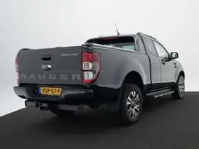 Ford Ranger 2.0 EcoBlue Wildtrak Supercab thumbnail 4
