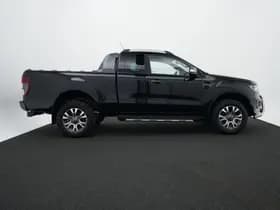 Ford Ranger 2.0 EcoBlue Wildtrak Supercab thumbnail 5