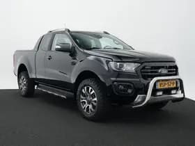 Ford Ranger 2.0 EcoBlue Wildtrak Supercab thumbnail 6