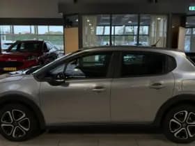 Citroën C3 1.2 PureTech Feel thumbnail 2