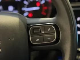 Citroën C3 1.2 PureTech Feel thumbnail 11